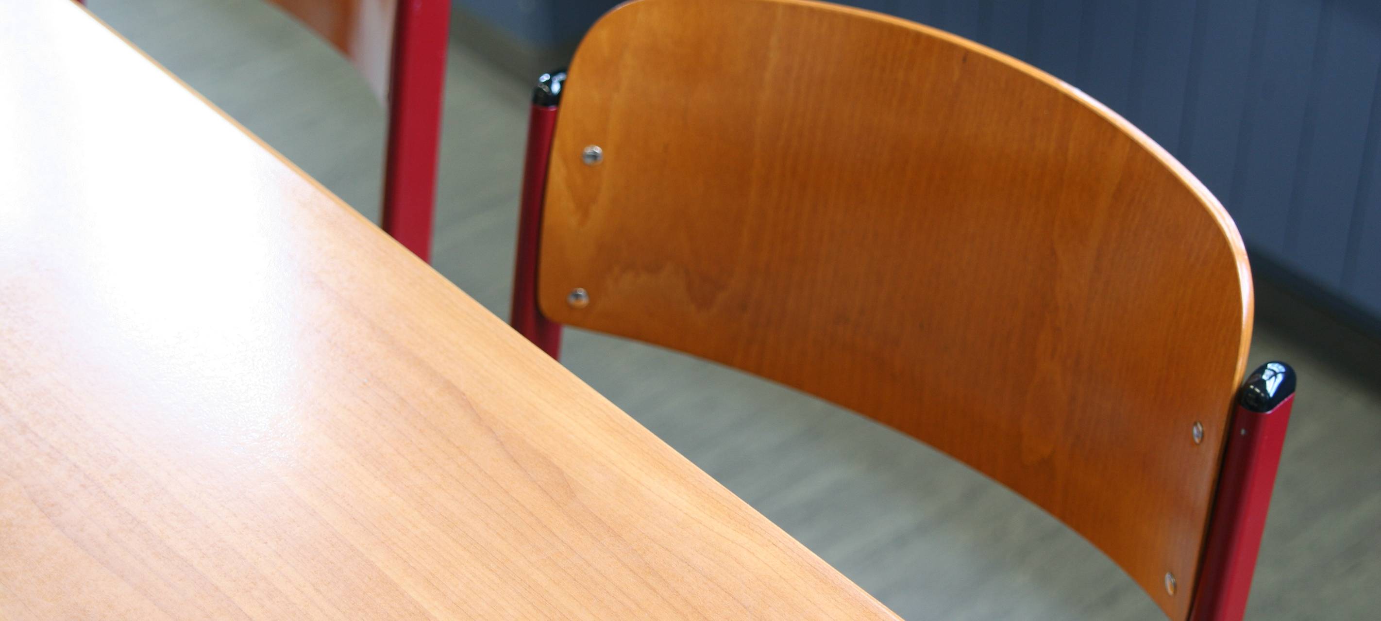 Grundschule in Rheine zieht vorübergehend um