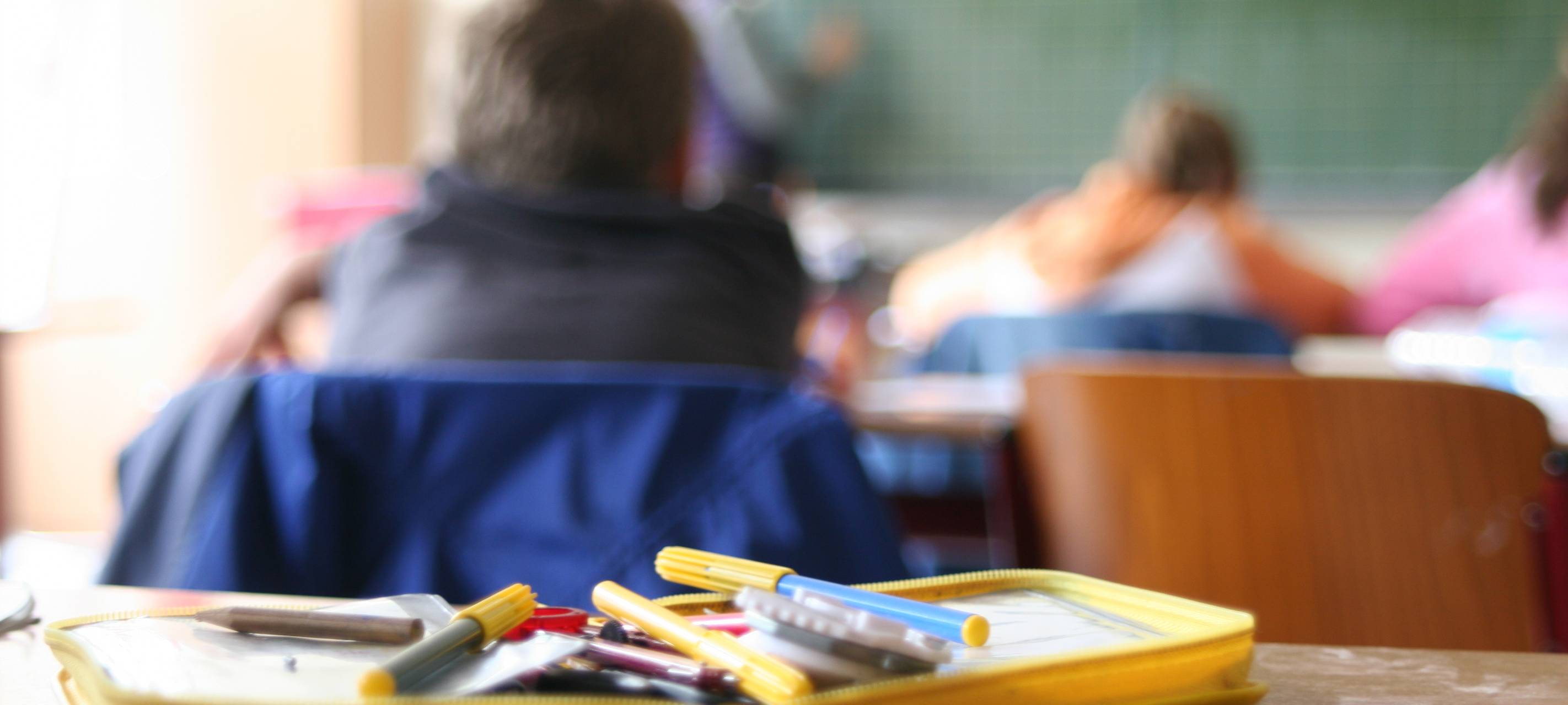 Aufschub bei OGS-Betreuung