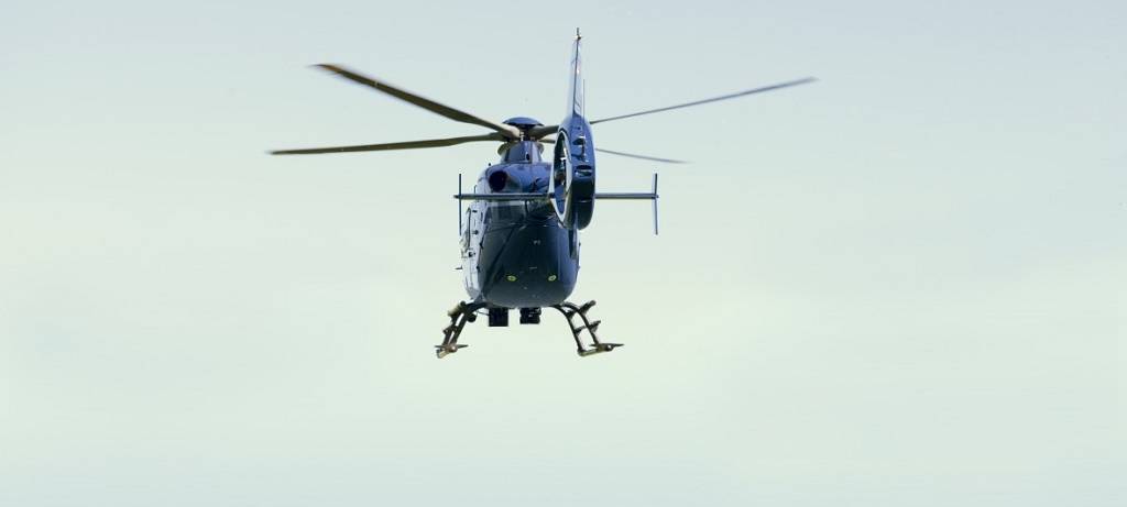 Autodiebstahl und Flucht