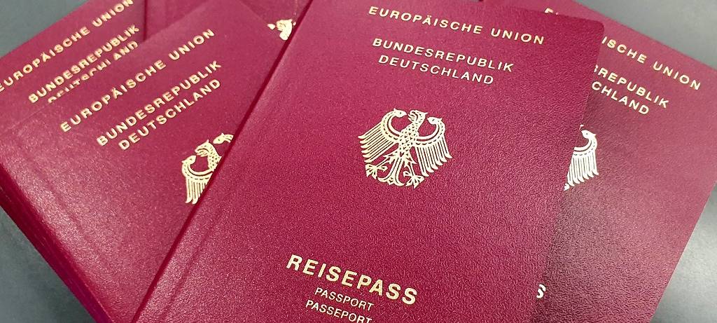 Münster: Enorme Nachfrage nach Ausweisen