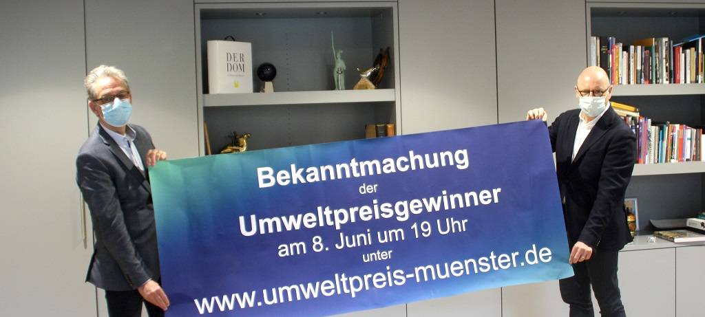 Umweltpreis Münster