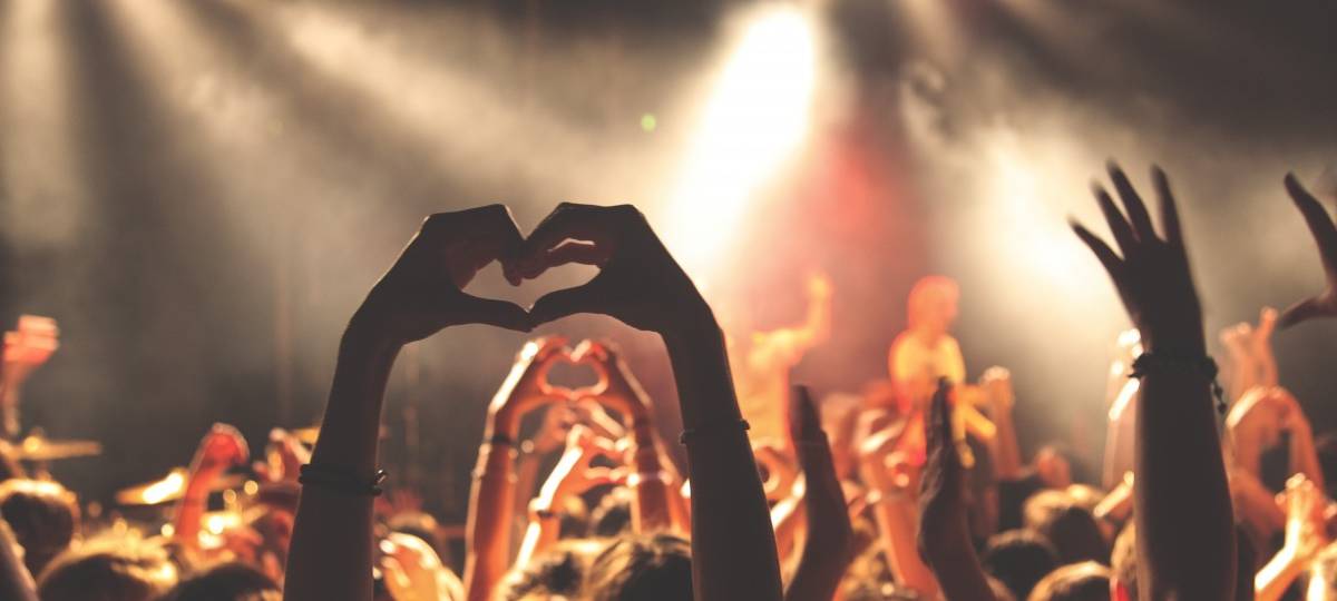 Party wieder möglich