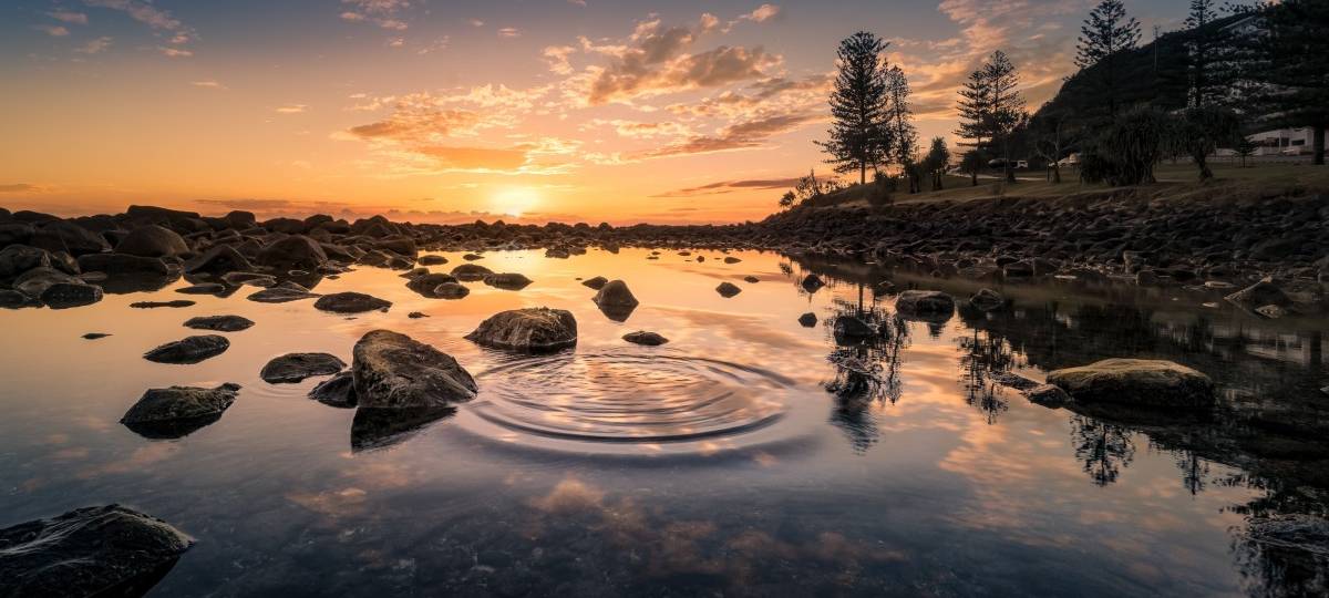 Die Zukunft der Wasserversorgung in der Region