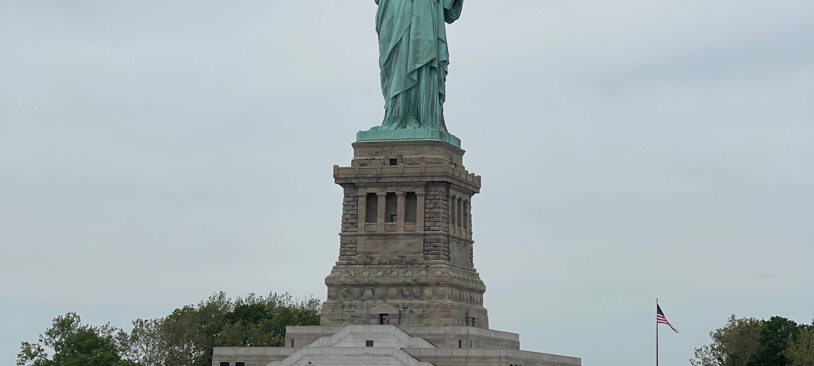 Update aus den USA: Lennard Kleine Niesse aus Lengerich auf Weltreise