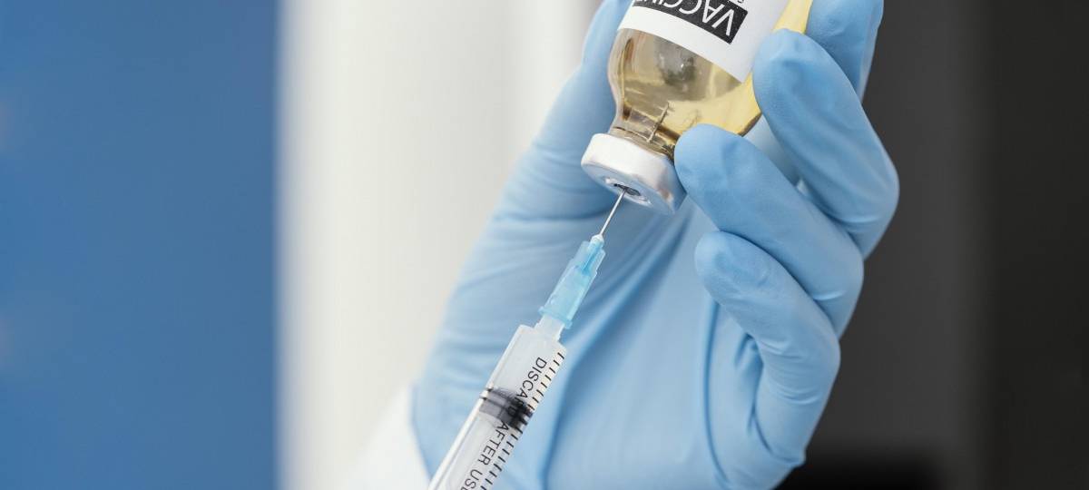 Impfung von Kindern: Fragen und Antworten