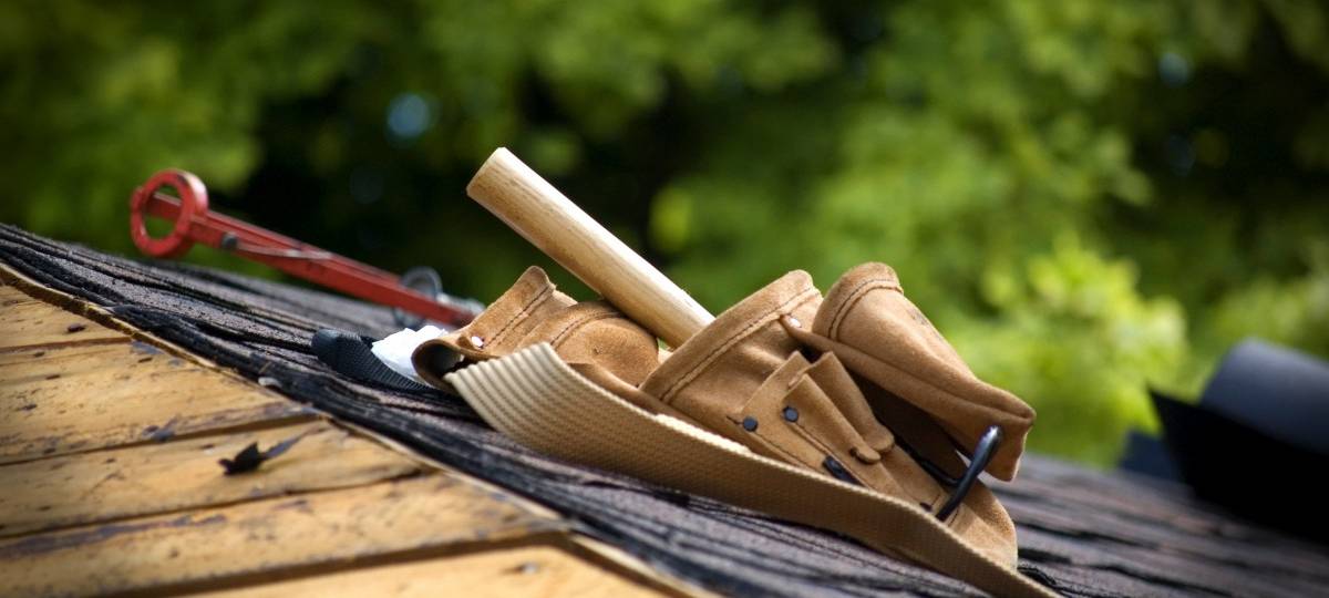 Materialknappheit im Handwerk