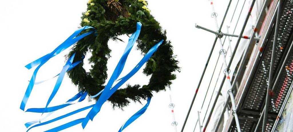 Bau-Boom geht weiter