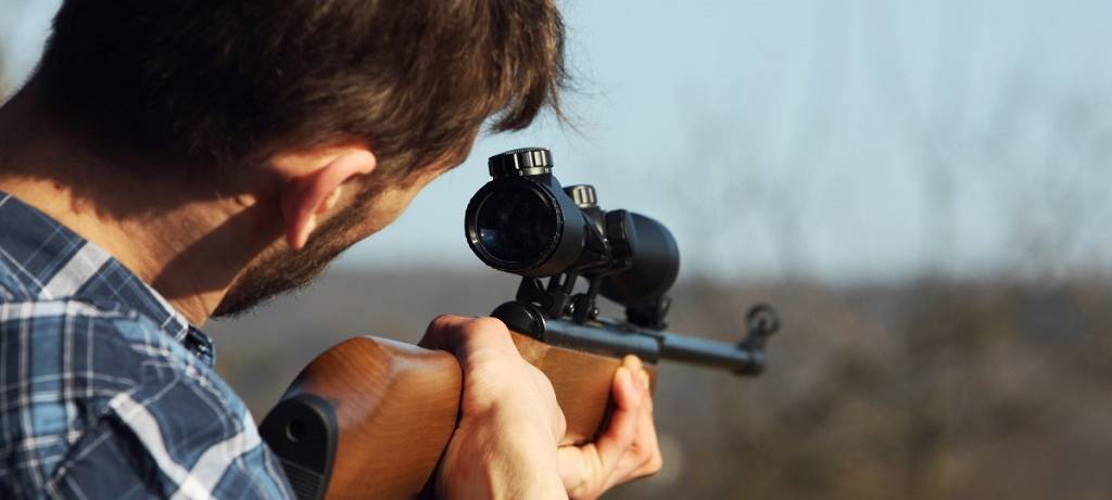 Amoklauf-Frühwarnsystem