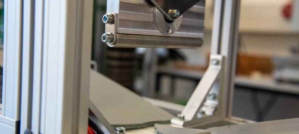 Prüfstand made in Steinfurt