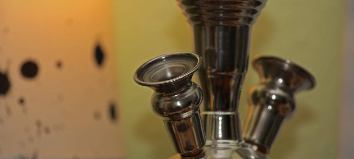 Neue Regeln für Shishabars