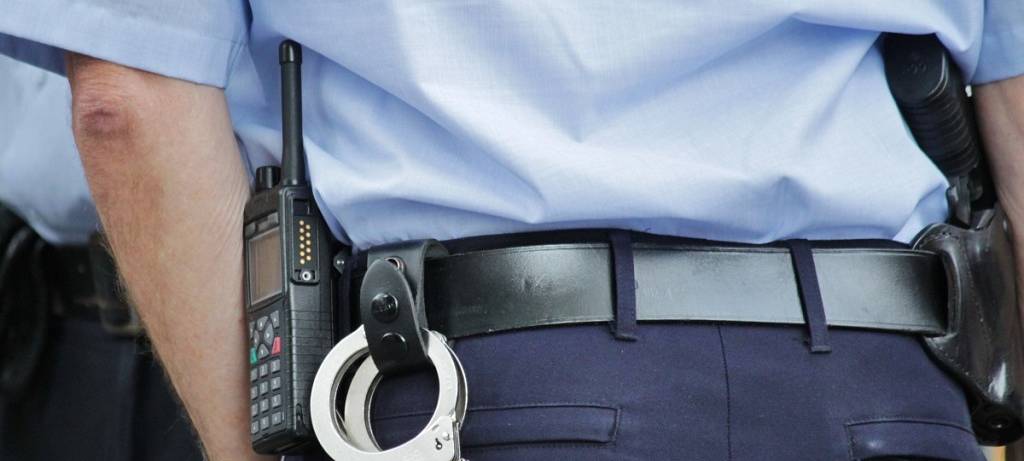 Großrazzia in fünf Ländern