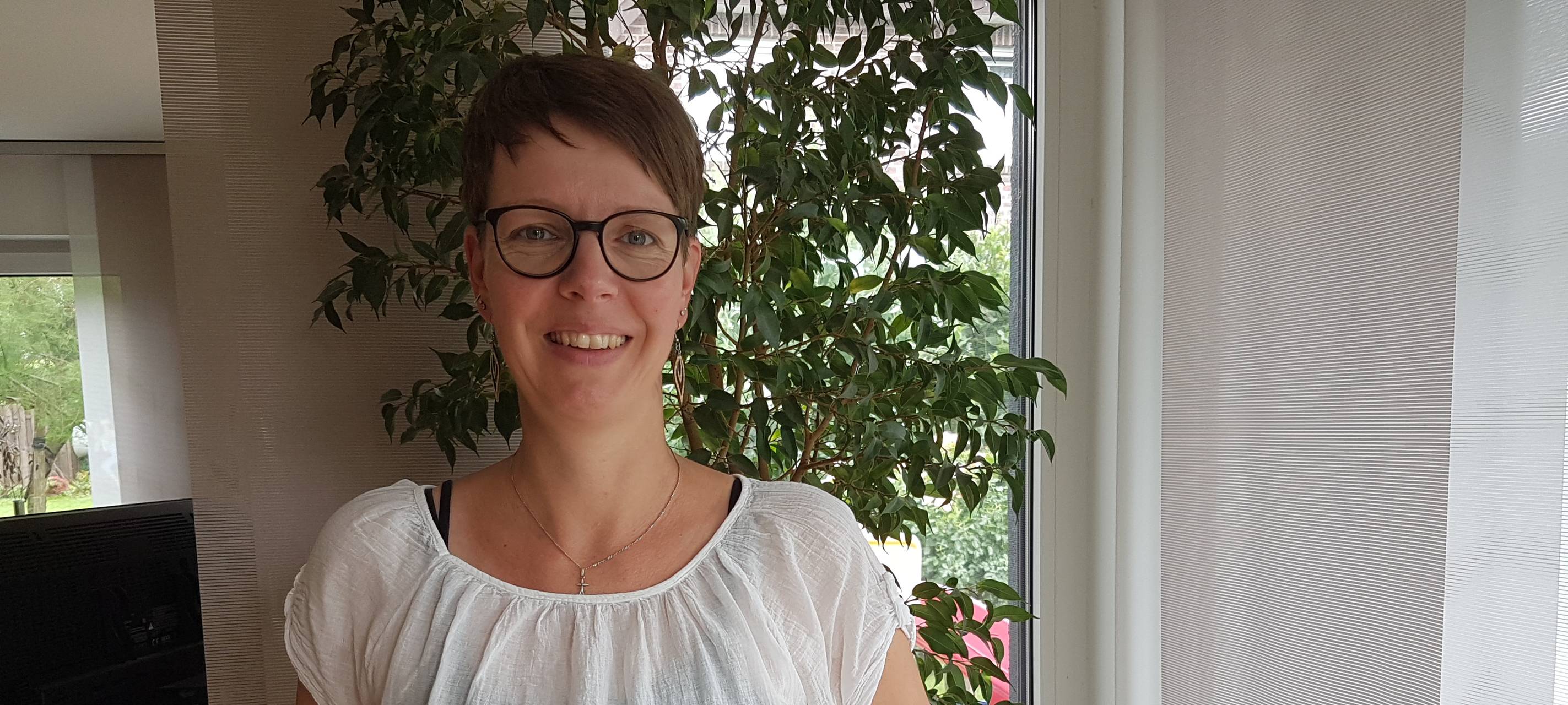 Leben ohne Plastik: Plastikvermeidungs-Expertin aus Rheine