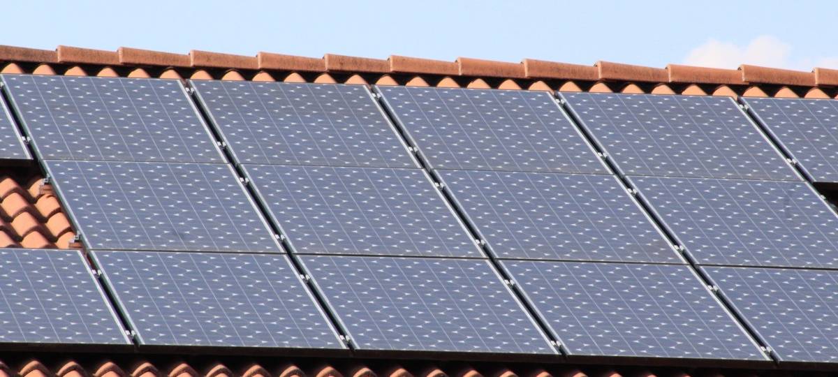 Strom selbst erzeugen, statt teuer bezahlen