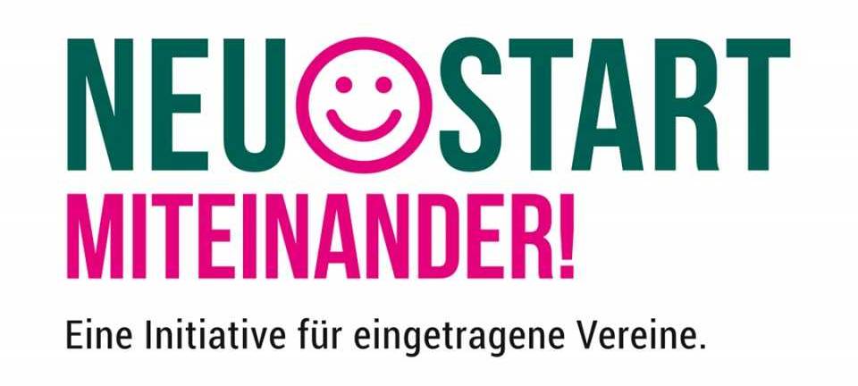 "Neustart Miteinander"