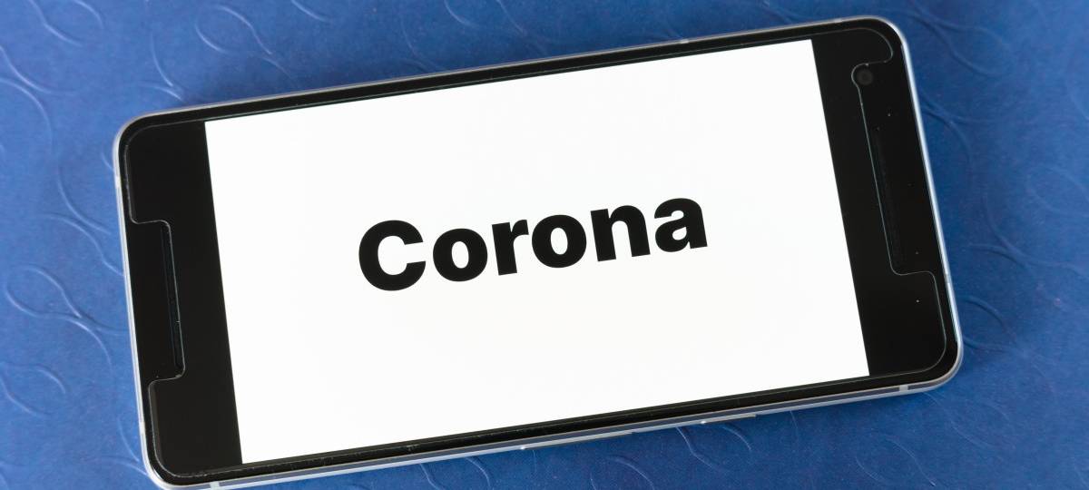 Die Corna-Lage im Herbst