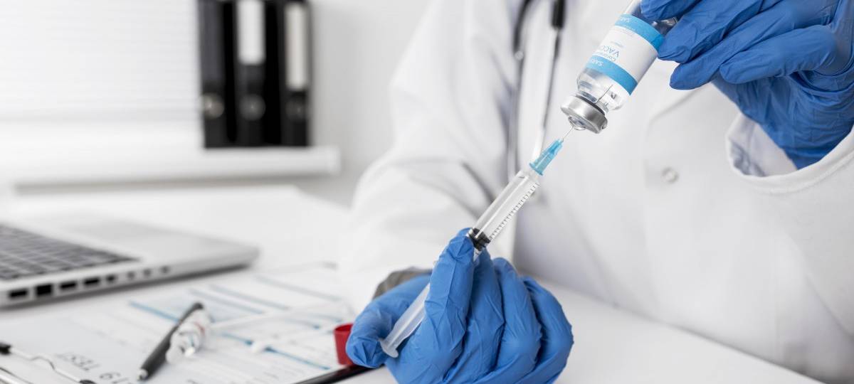 Das Impfmissverständnis in Wallenhorst