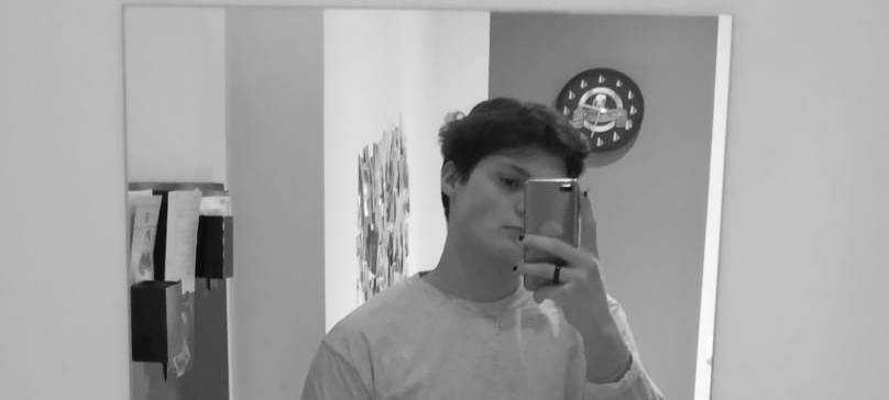 Vom Mädchen zum Jungen: Leos Verwandlung