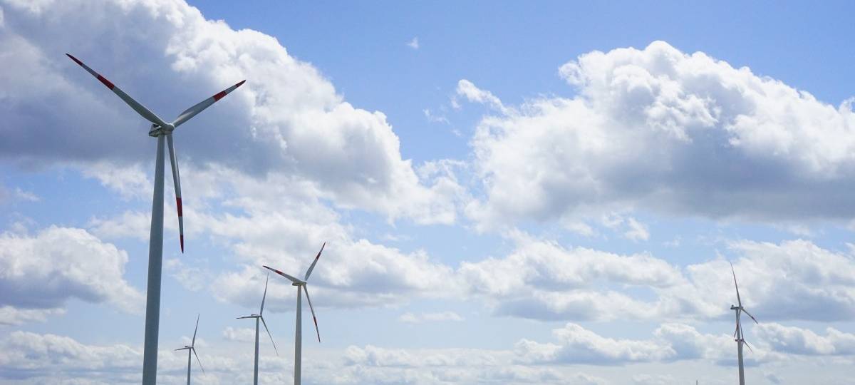 Der Abstands-Wahnsinn bei den Windrädern