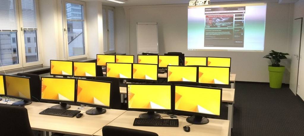 Digitalpakt Schule