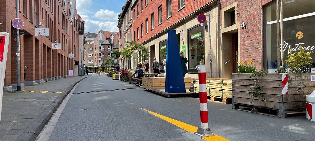 Resolution zur Verkehrspolitik