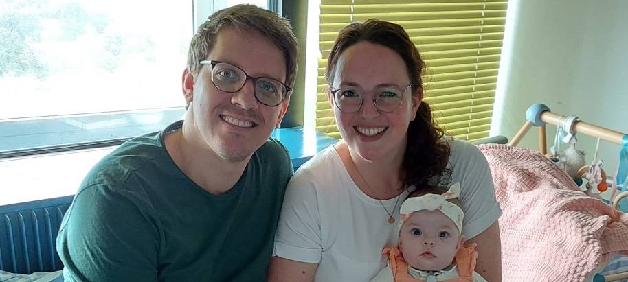 Familie sucht Pflegeteam