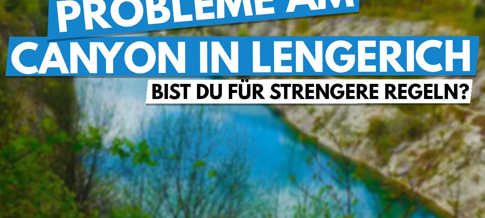 Das Thema der Woche in der Region