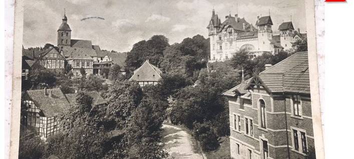 Das Thema der Woche in der Region