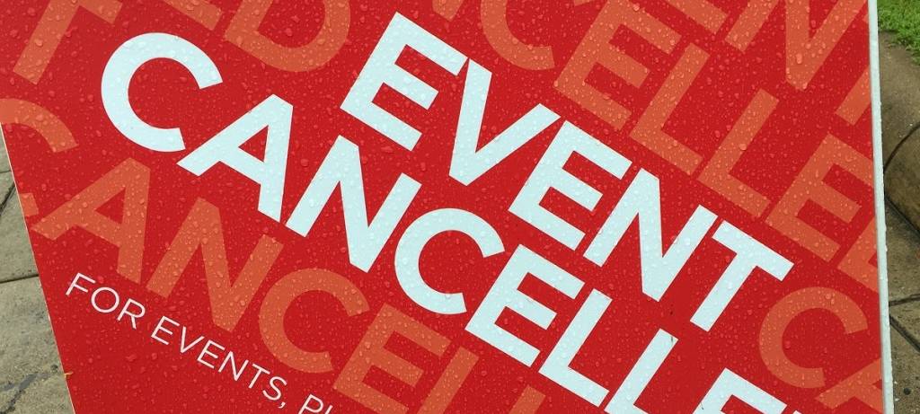 Cityfest Greven abgesagt