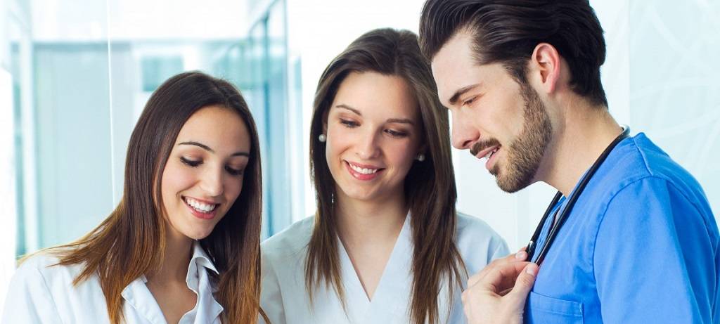 Pflege-Ausbildung in Teilzeit?