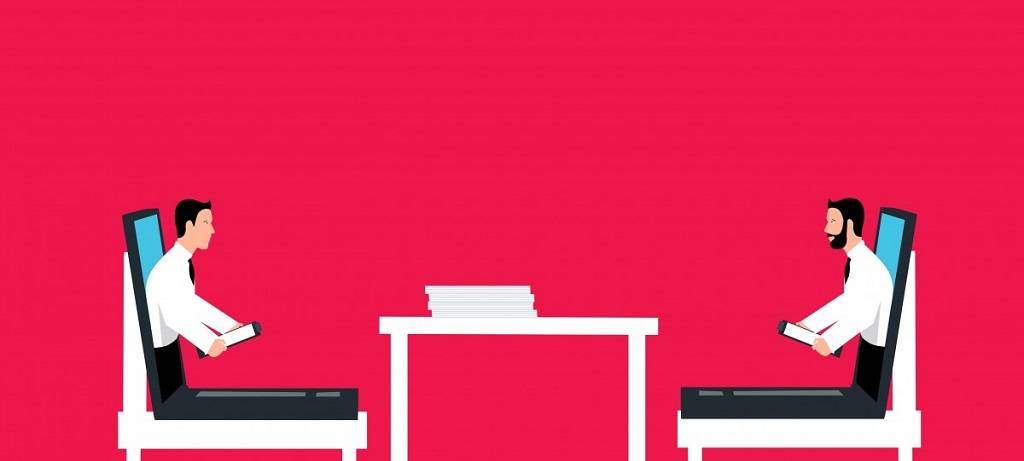Digitale Gremiensitzungen