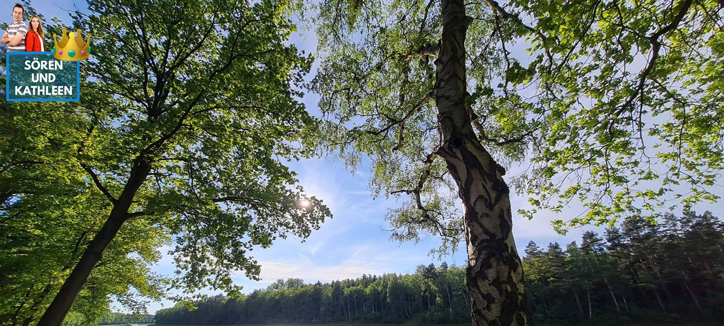 Sören und Kathleen - DAS FOTO DER WOCHE - Archiv