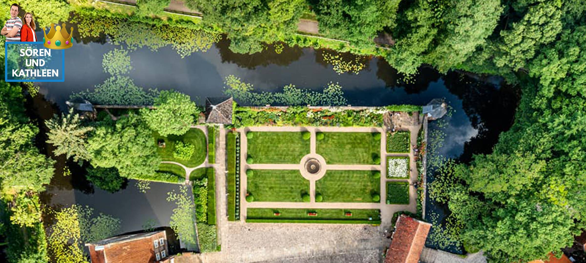 Sören und Kathleen - DAS FOTO DER WOCHE - Archiv