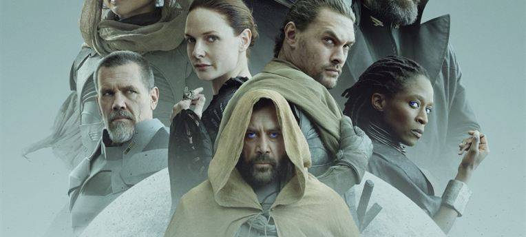 Neu im Kino: Dune
