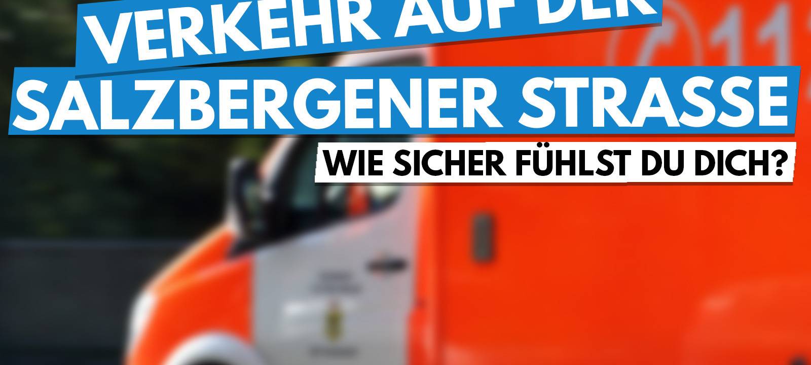 Das Thema der Woche in der Region