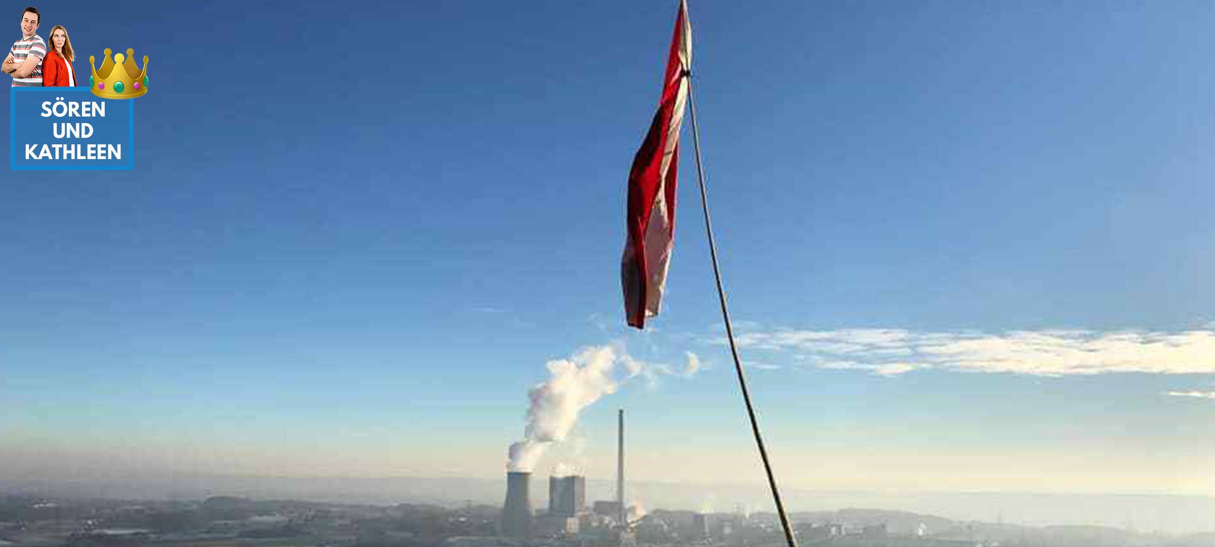 Sören und Kathleen - DAS FOTO DER WOCHE - Archiv