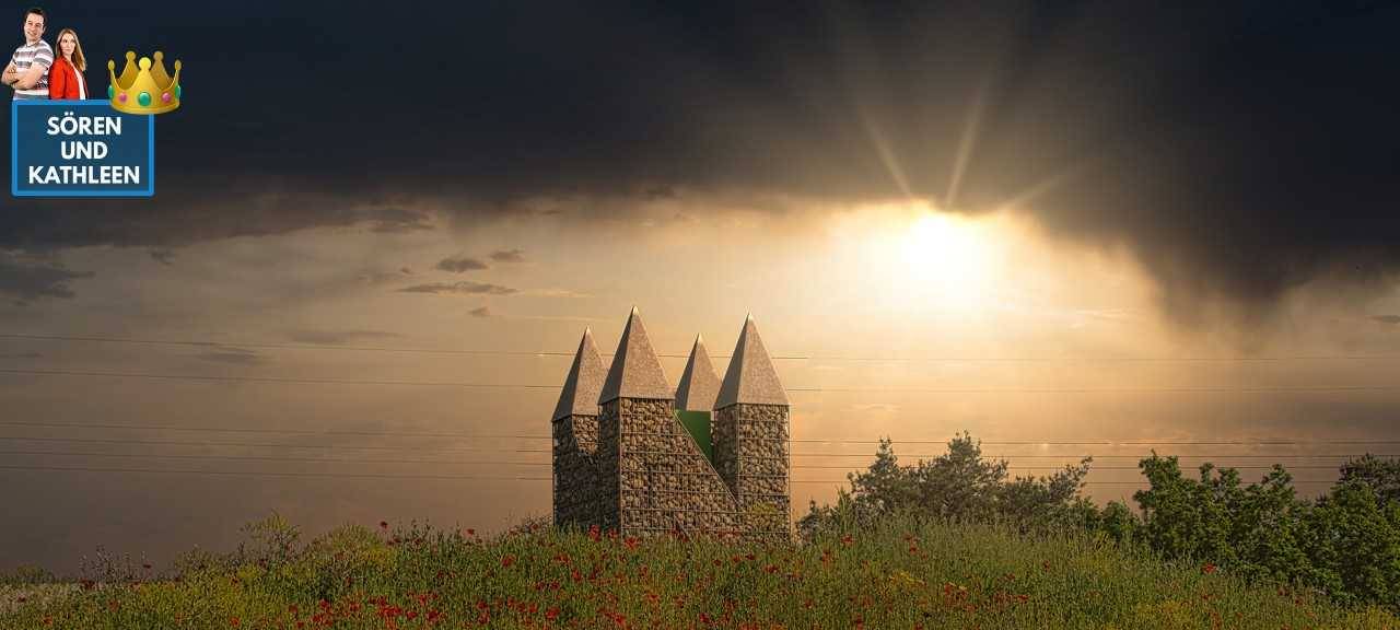 Sören und Kathleen - DAS FOTO DER WOCHE - Archiv