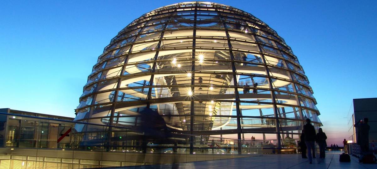 Reaktionen aus der Region zur Bundestagswahl 2021