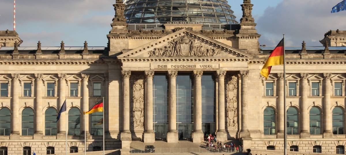 Wirtschaft und Landwirtschaft in der Region zum Koalitionsvertrag