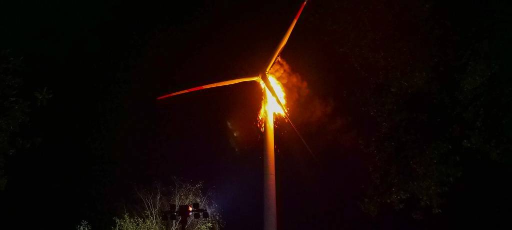Feuerwehreinsätze in Emsdetten und Neuenkirchen