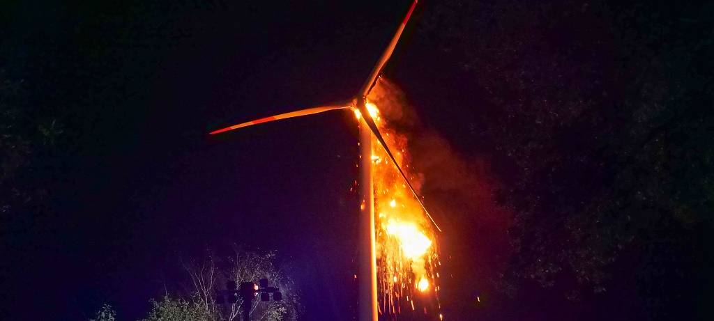 Feuerwehreinsätze in Emsdetten und Neuenkirchen