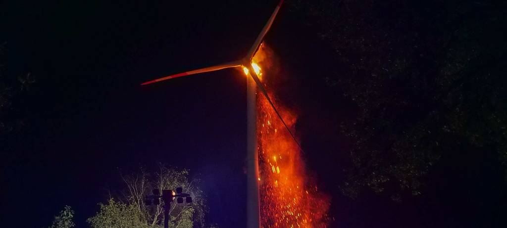 Feuerwehreinsätze in Emsdetten und Neuenkirchen