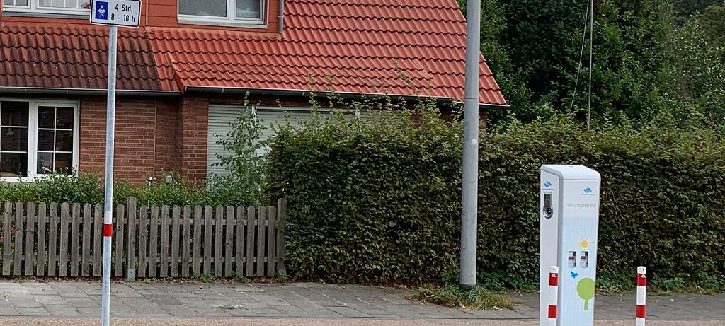 Verkehrswende in Münster