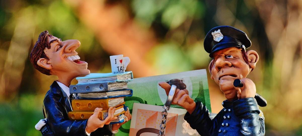 Rasen und Falschparken bald deutlich teurer