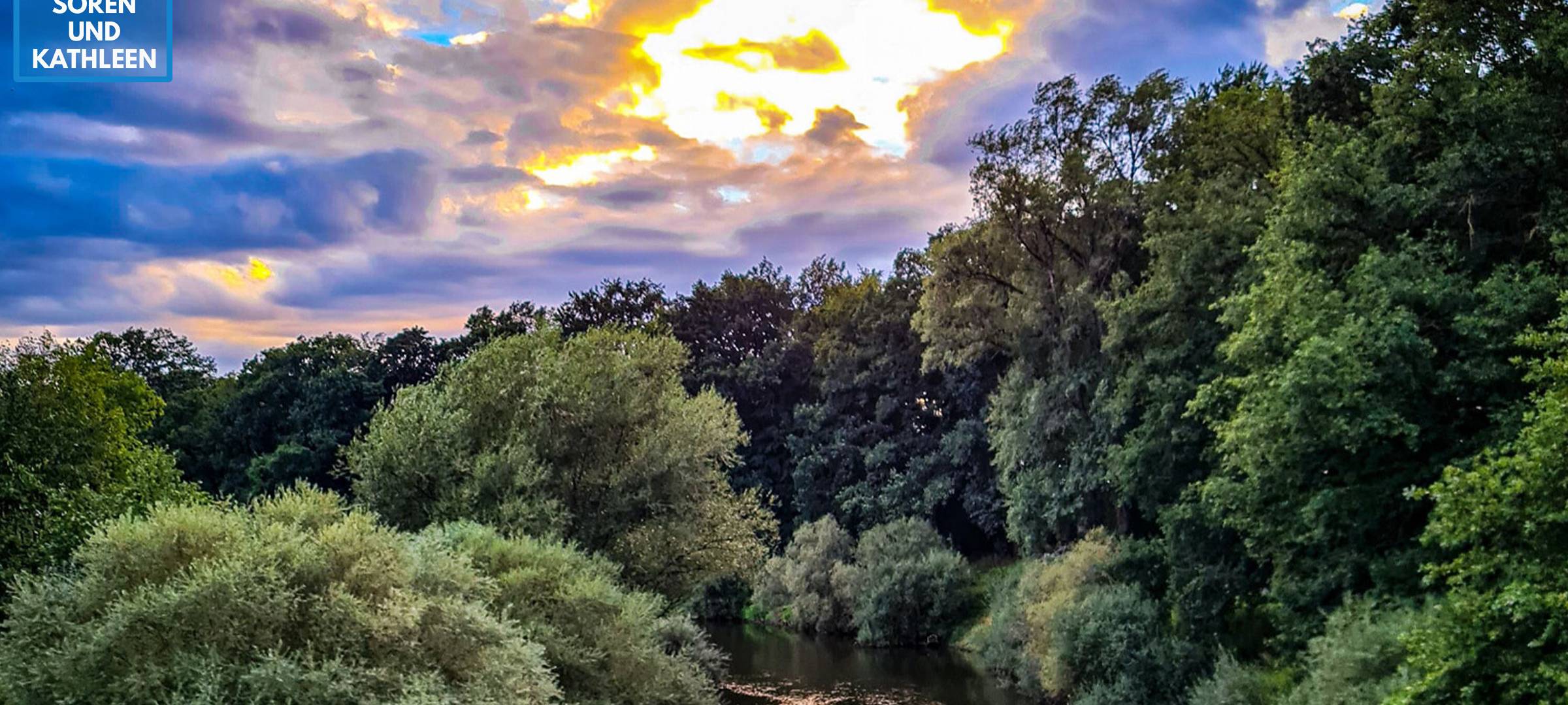 Sören und Kathleen - DAS FOTO DER WOCHE - Archiv