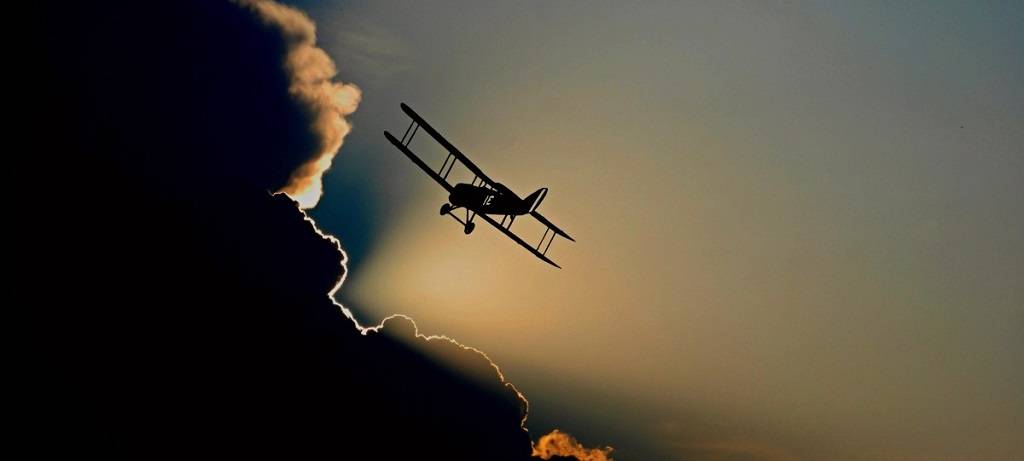 Neue Flugpioniere gesucht