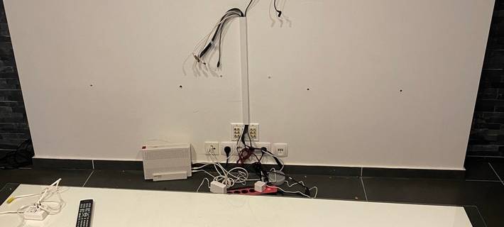 Illegale Pay TV-Plattform