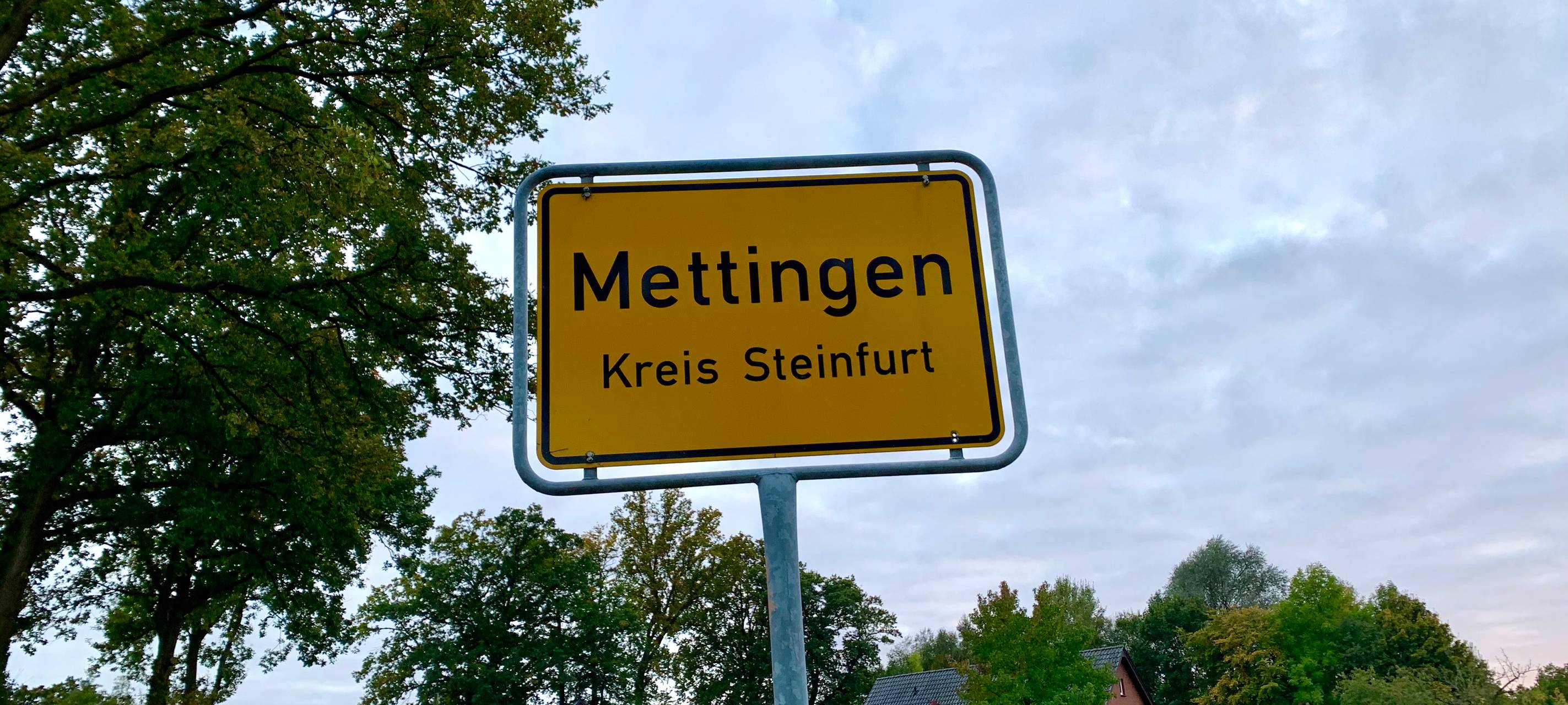 Dorfstory Mettingen