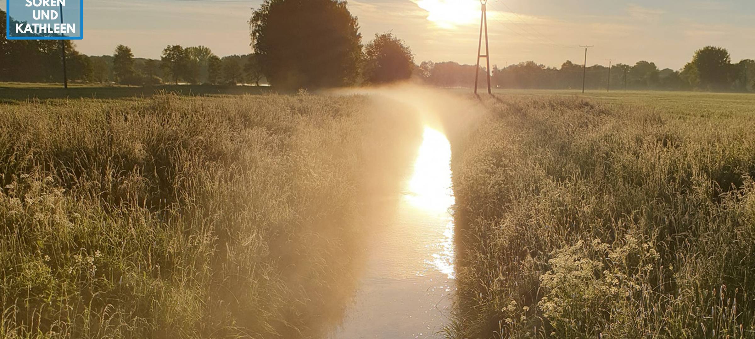 Sören und Kathleen - DAS FOTO DER WOCHE - Archiv