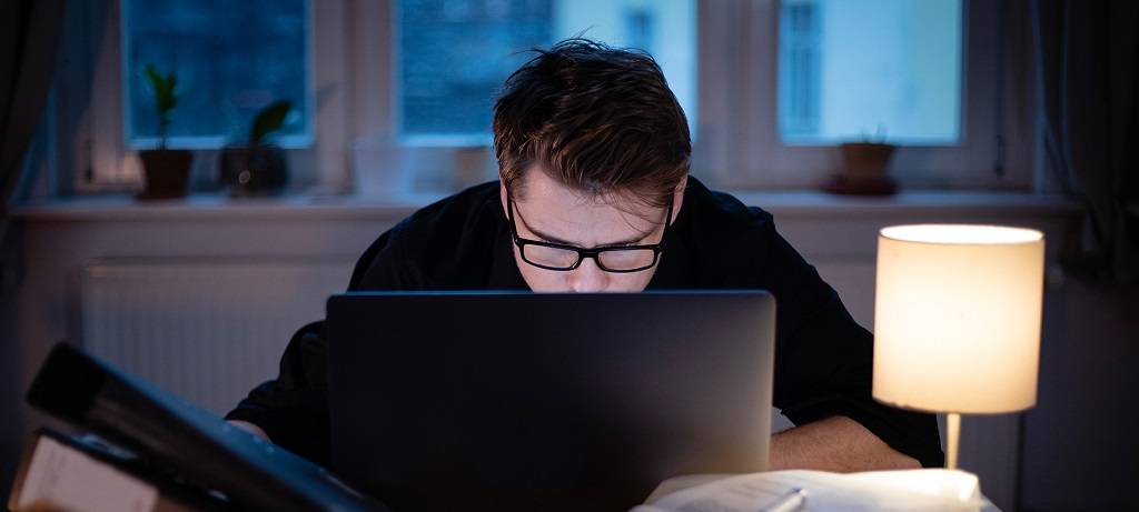 Klare Regeln fürs Home Office