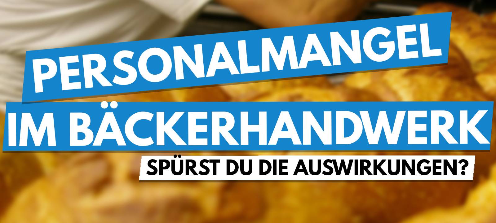 Das Thema der Woche in der Region